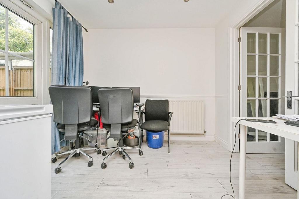 Home office