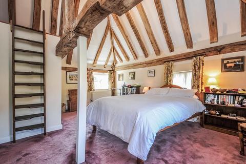3 bedroom cottage to rent, Old Barn Close Kemsing TN15