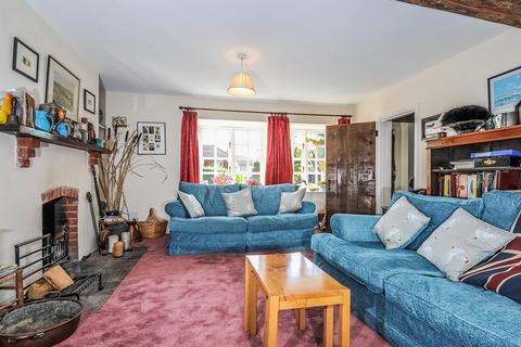 3 bedroom cottage to rent, Old Barn Close Kemsing TN15