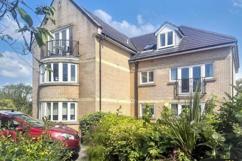 2 bedroom flat for sale, 25 Melcombe Avenue, Weymouth, Dorset, DT4 7TF