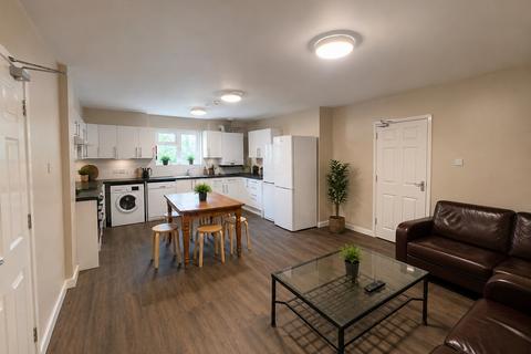 7 bedroom flat to rent, Classic House, Bristol BS1