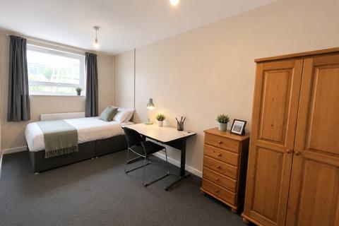 7 bedroom flat to rent, Classic House, Bristol BS1