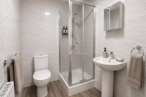 7 bedroom flat to rent, Classic House, Bristol BS1