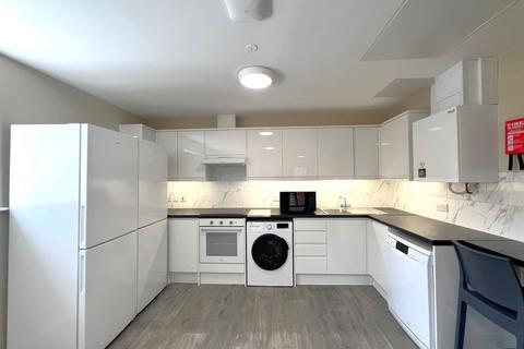 7 bedroom flat to rent, Hepburn Court, Hepburn Road, Bristol BS2