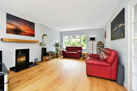 5 bedroom detached house for sale, Hillside Way, Withdean, Brighton