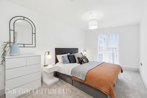2 bedroom flat for sale, Abbey Wall, Station Road, London