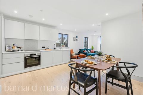 2 bedroom flat for sale, Abbey Wall, Station Road, London