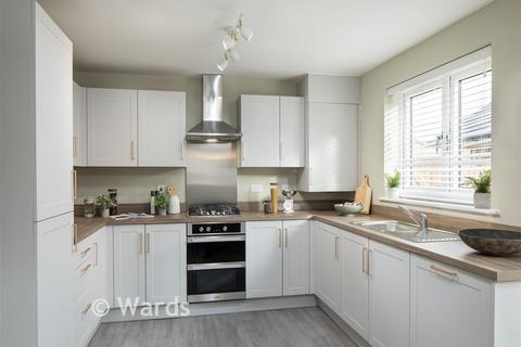 3 bedroom semi-detached house for sale, Wellington Gardens, Walmer, Kent