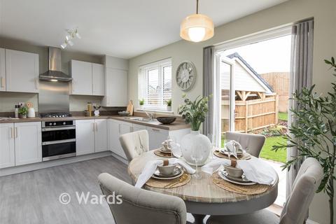 3 bedroom semi-detached house for sale, Wellington Gardens, Walmer, Kent
