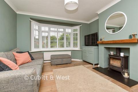 Kingscroft Road, Leatherhead, Surrey