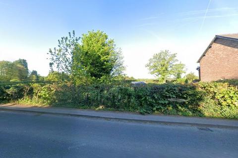 Land for sale, Wallworth Terrace, Altrincham Road, Wilmslow