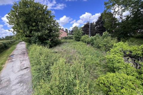 Land for sale, Wallworth Terrace, Altrincham Road, Wilmslow