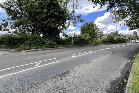 Land for sale, Wallworth Terrace, Altrincham Road, Wilmslow