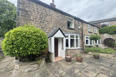 1 bedroom cottage to rent, Hill Road, Newmillerdam, WAKEFIELD