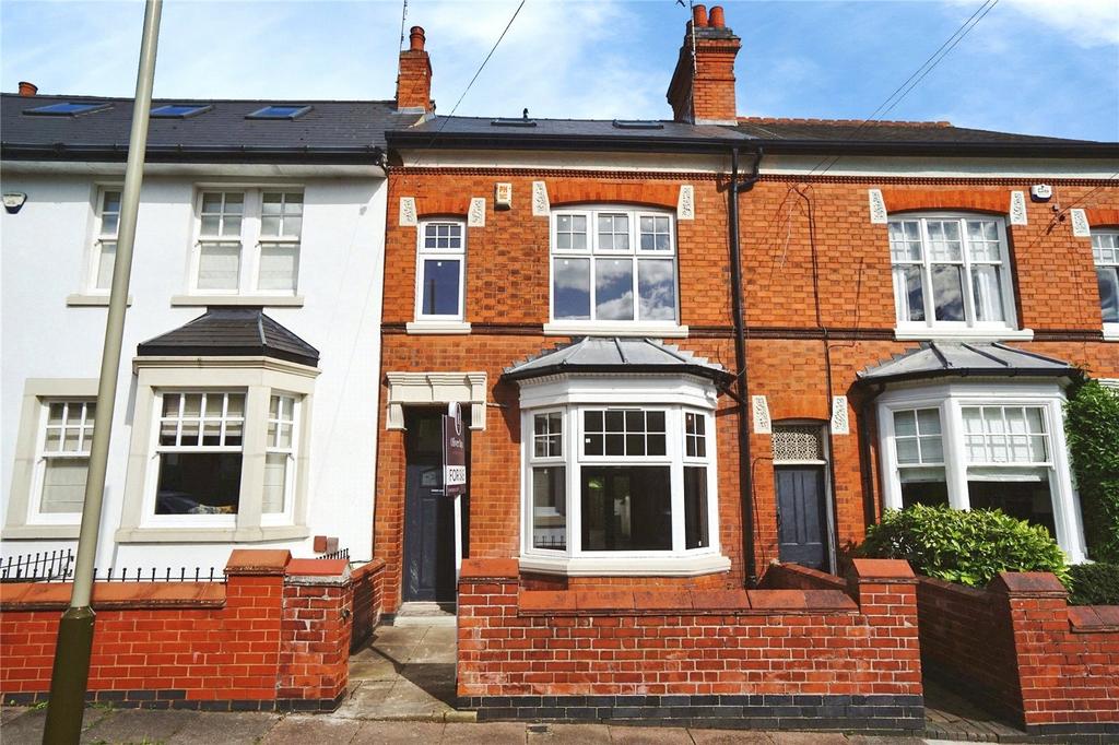 Knighton Church Road, Leicester LE2 - View 4