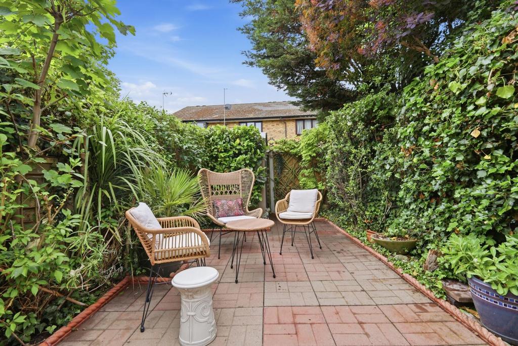 Terrace / Patio