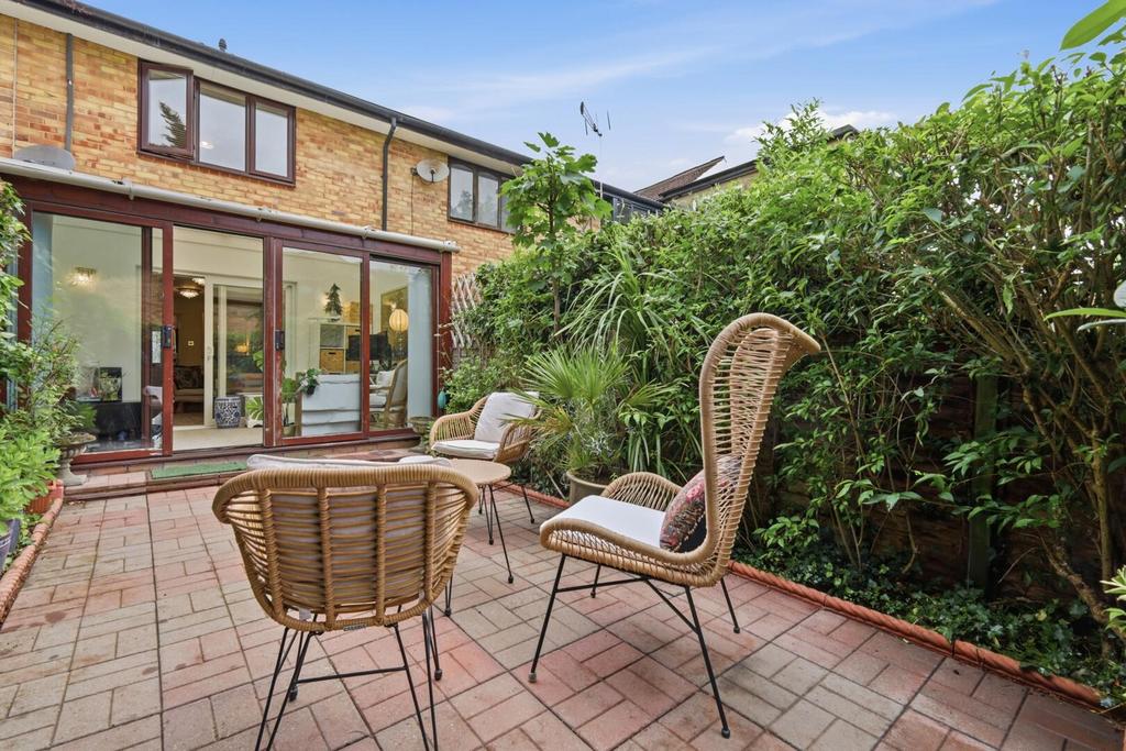Terrace / Patio