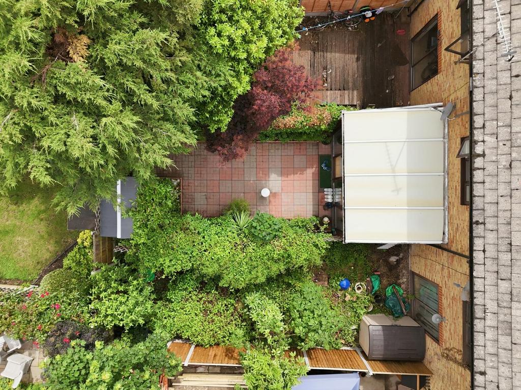 Terrace / Patio