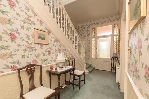 undefined, Hillview, Edinburgh
