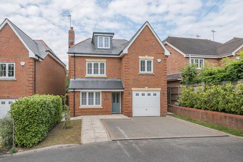 5 bedroom house for sale, Fullers Road, Rowledge, Farnham, GU10