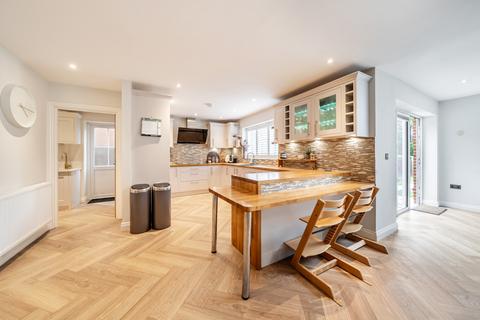 5 bedroom house for sale, Fullers Road, Rowledge, Farnham, GU10