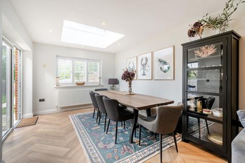 5 bedroom house for sale, Fullers Road, Rowledge, Farnham, GU10