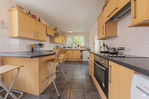 7 bedroom house of multiple occupation for sale, Kedleston Road, Derby DE22