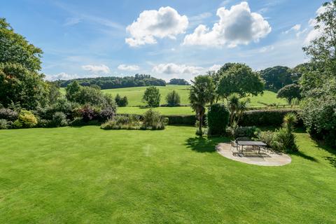 5 bedroom detached house for sale, Chelford Road, Prestbury, Macclesfield, Cheshire, SK10