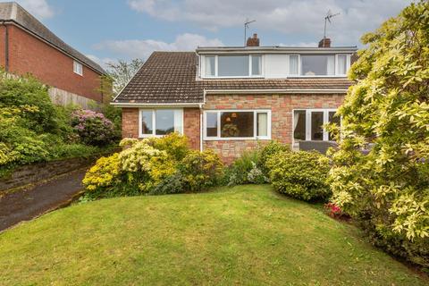 3 bedroom semi-detached house for sale, Whiteshell Drive, Langland, Swansea
