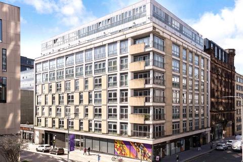 1 bedroom flat for sale, Albion Street, Glasgow, Glasgow City, G1
