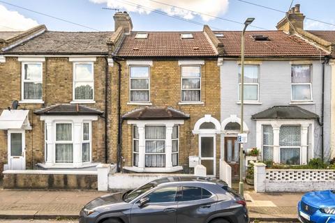 Brent View Road, London NW9