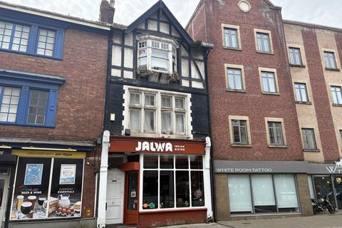 1 bedroom flat to rent, Bretonside, Plymouth, PL4