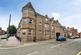 Avenue Road, Montanari Court Avenue Road, NG31