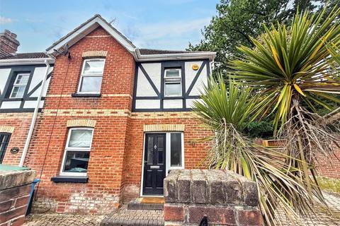 3 bedroom semi-detached house for sale, Salterns Road, Lower Parkstone, Poole, Dorset, BH14