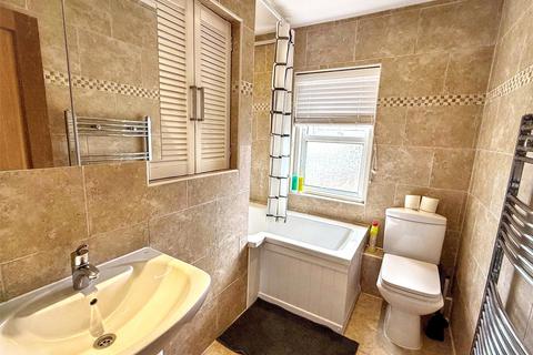 3 bedroom semi-detached house for sale, Salterns Road, Lower Parkstone, Poole, Dorset, BH14