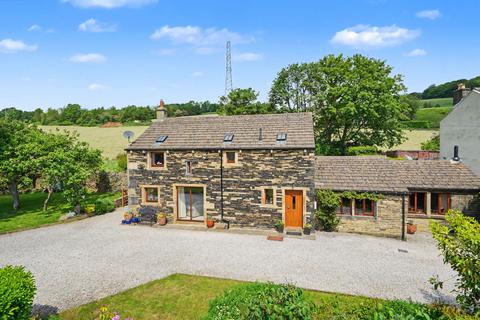 Burn Road, Huddersfield, HD2