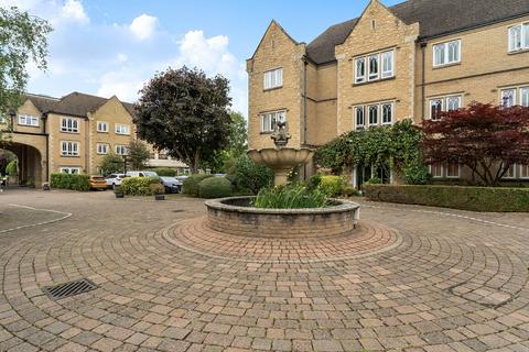 undefined, Pegasus Grange, Oxford OX1
