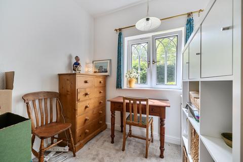 undefined, Pegasus Grange, Oxford OX1