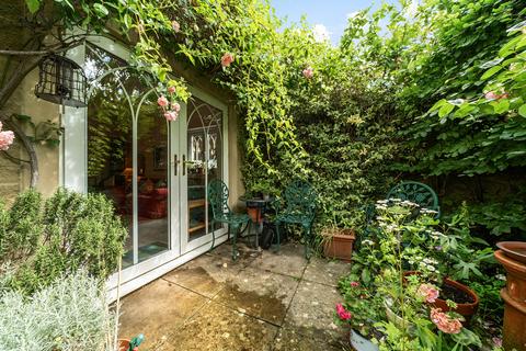 undefined, Pegasus Grange, Oxford OX1