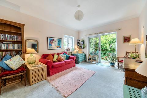undefined, Pegasus Grange, Oxford OX1