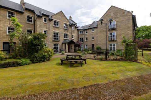 1 bedroom ground floor flat for sale, 8 Fishersview Court, Station Road, Pitlochry PH16 5AN