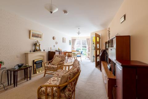 1 bedroom ground floor flat for sale, 8 Fishersview Court, Station Road, Pitlochry PH16 5AN