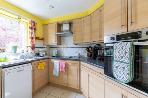 1 bedroom ground floor flat for sale, 8 Fishersview Court, Station Road, Pitlochry PH16 5AN