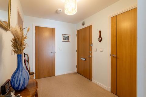 1 bedroom ground floor flat for sale, 8 Fishersview Court, Station Road, Pitlochry PH16 5AN