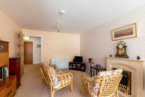 1 bedroom ground floor flat for sale, 8 Fishersview Court, Station Road, Pitlochry PH16 5AN
