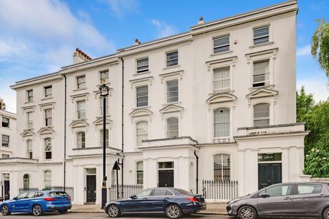 2 bedroom flat to rent, Formosa Street, Little Venice, W9