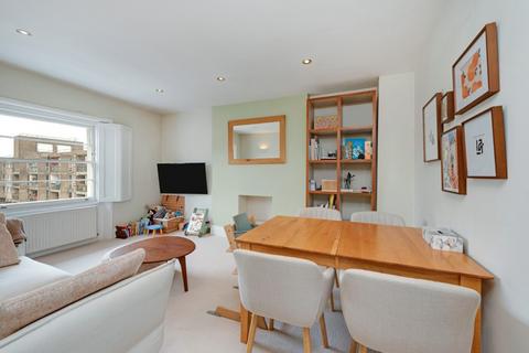 2 bedroom flat to rent, Formosa Street, Little Venice, W9