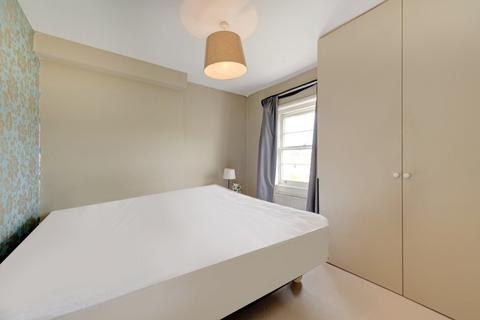 2 bedroom flat to rent, Formosa Street, Little Venice, W9