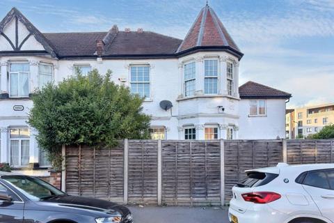 undefined, 1 District Road, Wembley, Middlesex, HA0 2LE