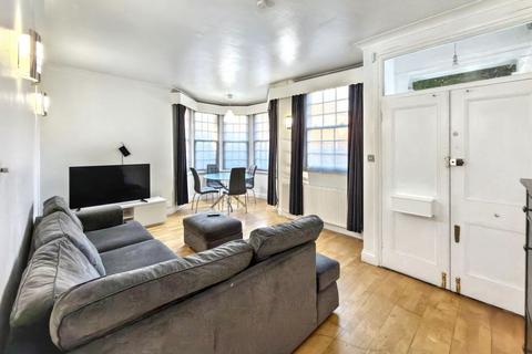undefined, 1 District Road, Wembley, Middlesex, HA0 2LE